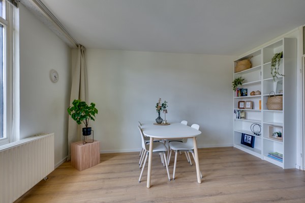 Medium property photo - Scheepmakerskade 46, 3011 VX Rotterdam